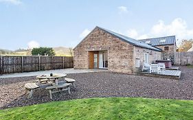 Woodend Barn